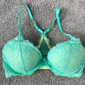 Victoria’s Secret racer back bra